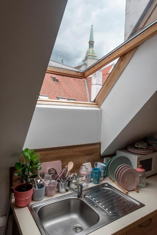 Beethoven Apartman *