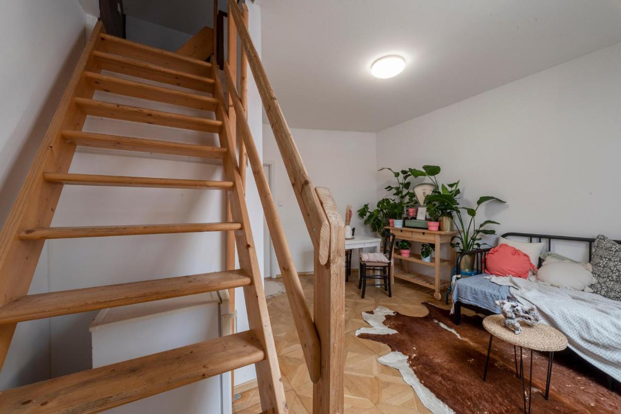 Beethoven Apartman