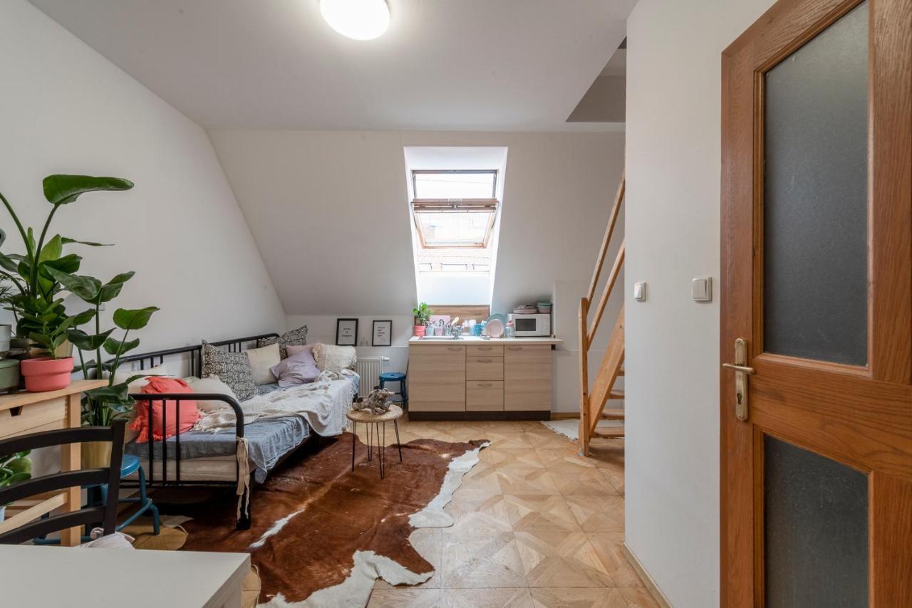 Apartman Beethoven Pozsony