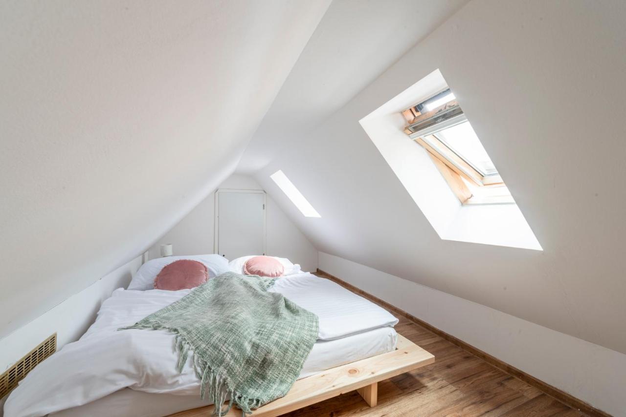 Beethoven Apartman *