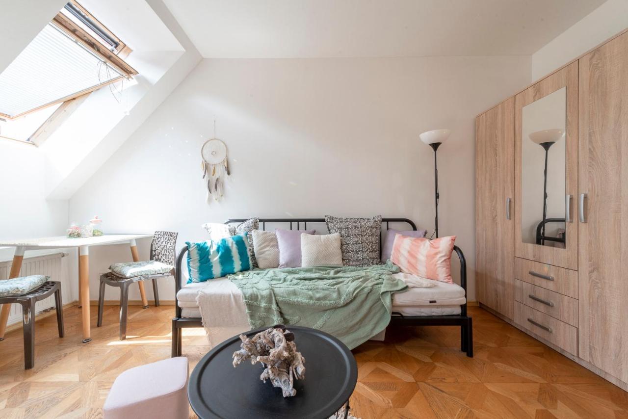 Beethoven Apartman Pozsony