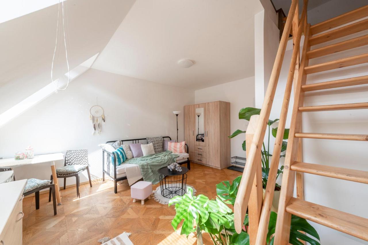 Apartman Beethoven