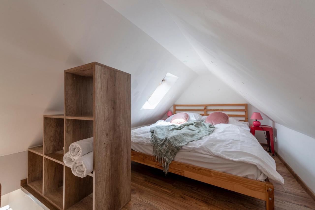 Apartman Beethoven