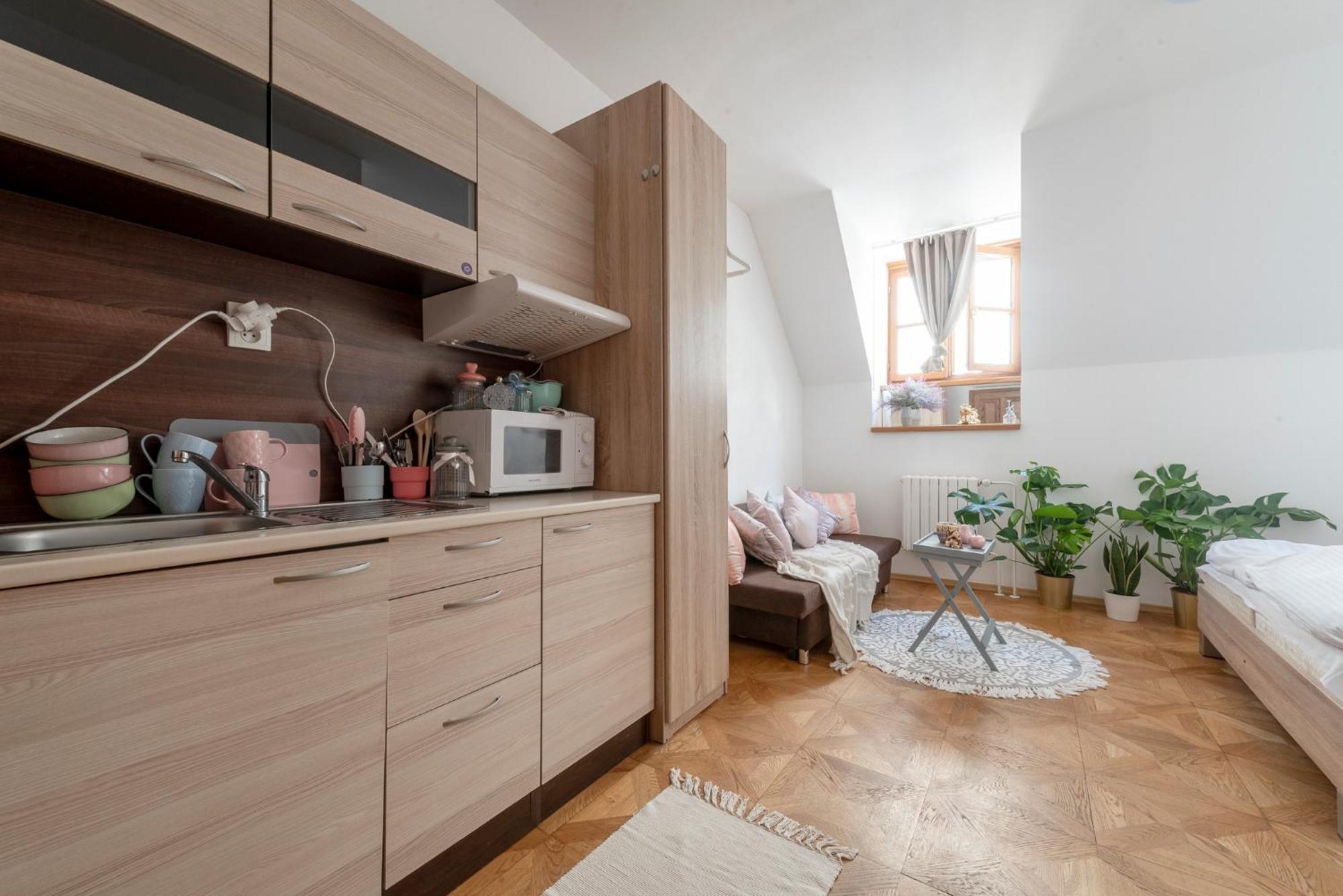 Apartman Beethoven *