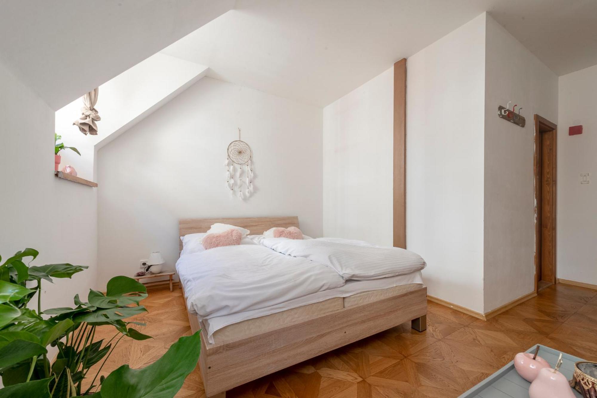 Beethoven Apartman *