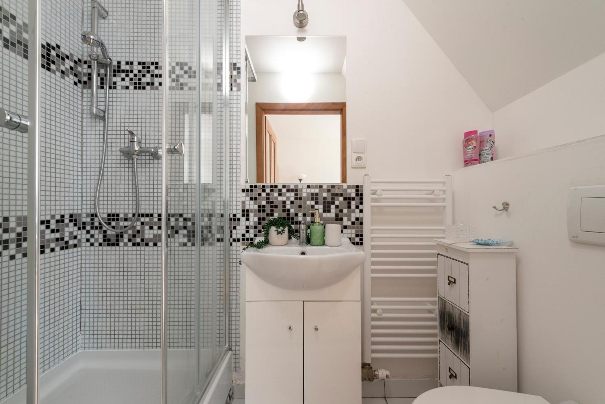 Beethoven Apartman